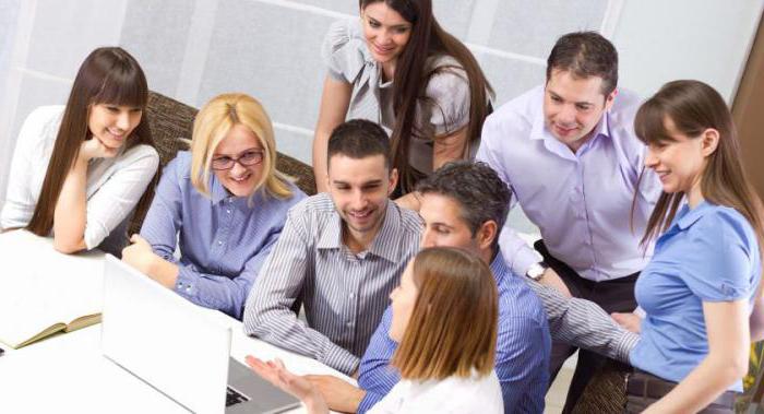 qui devrait être instruit sur le lieu de travail