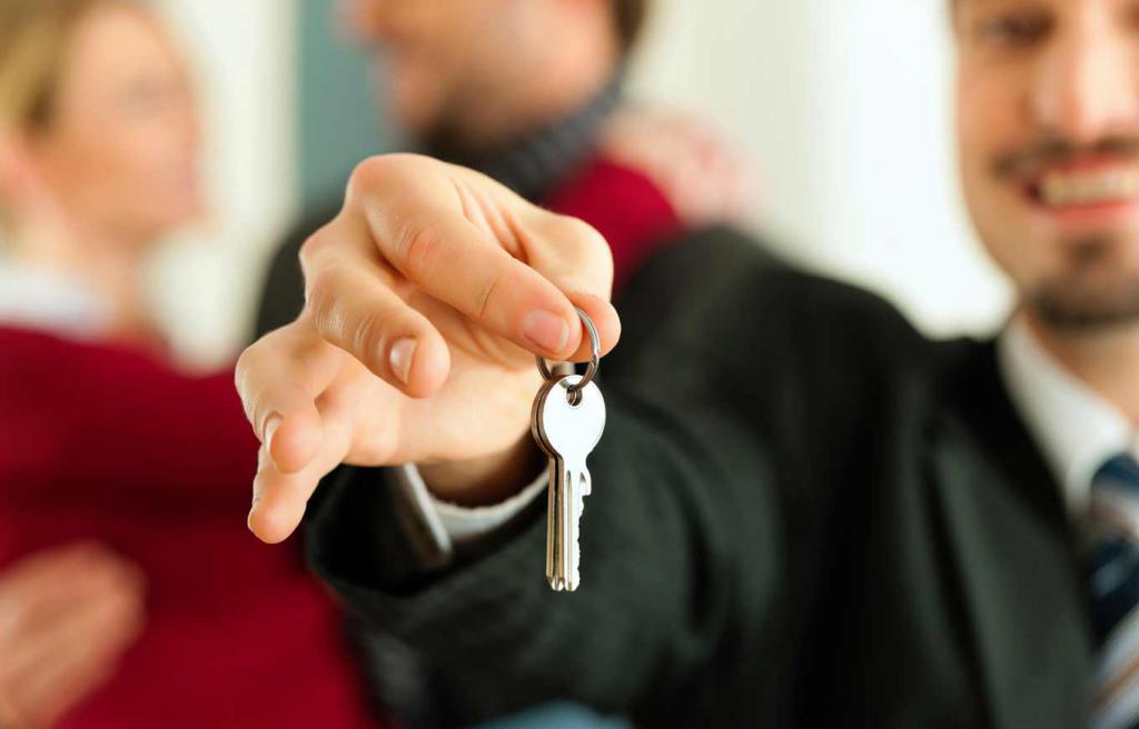 Logement locatif