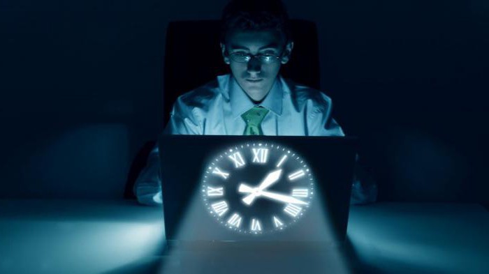 conditions de travail de nuit