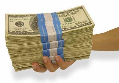 salaires et délais de paiement