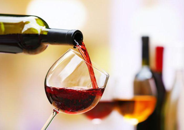 taxes d'accise sur le tabac à l'alcool