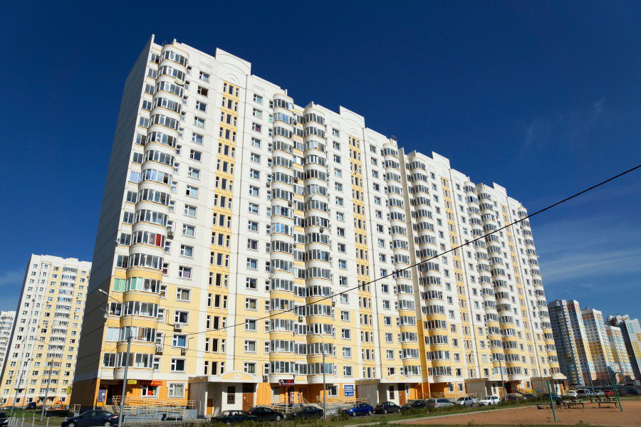 Exemple de logement 1