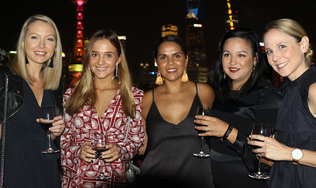 Soirée cocktail