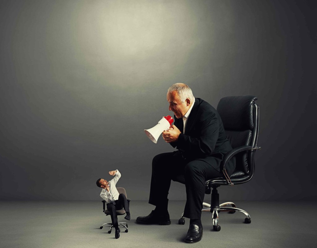 Directeur