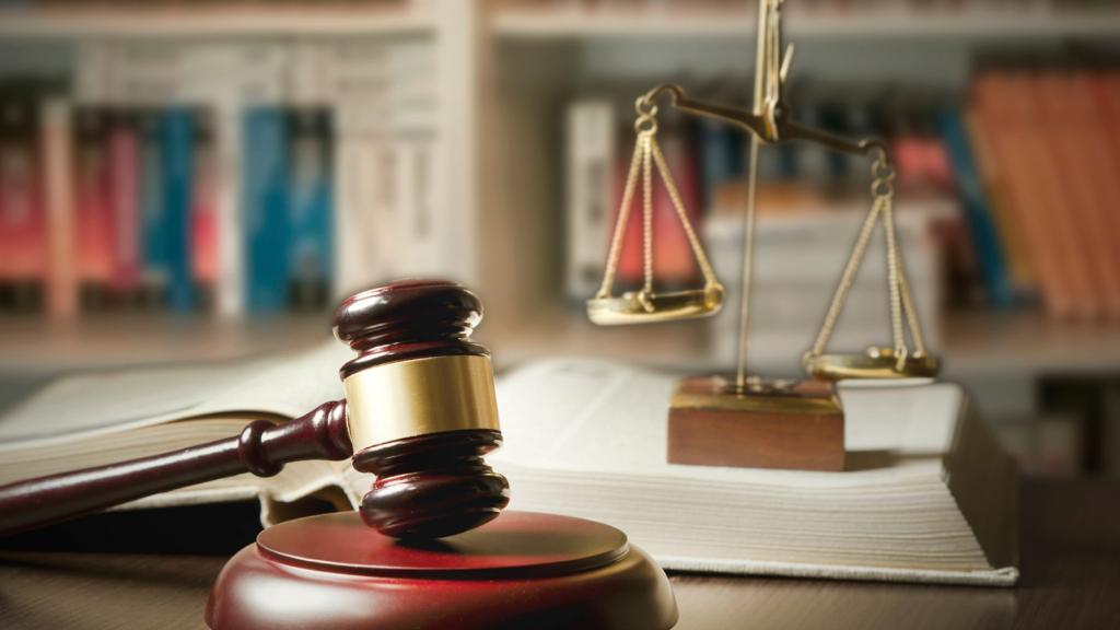 Principes judiciaires