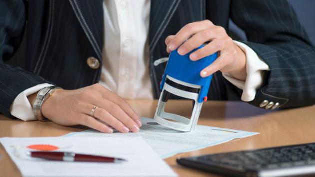 Document confirmant le revenu d'un particulier