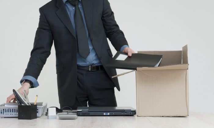 N'a pas payé le calcul lors du licenciement