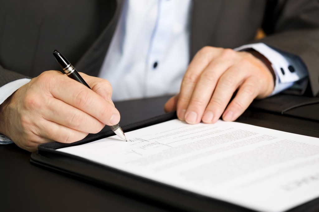 contrat échantillon location vacances