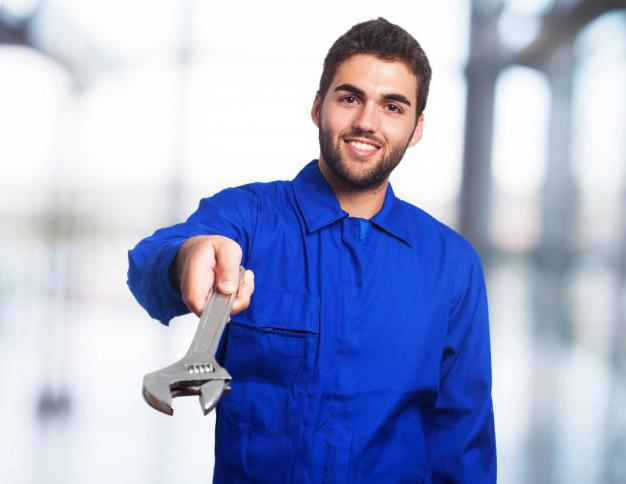 Métiers techniques