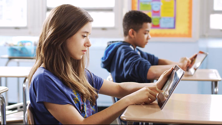 normes d'éducation de l'État fédéral