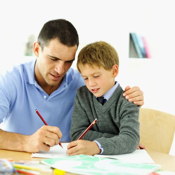 GEF parents et enfants