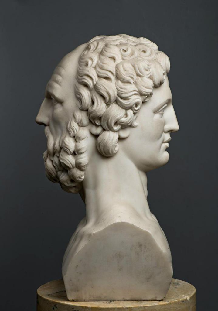 dieu Janus