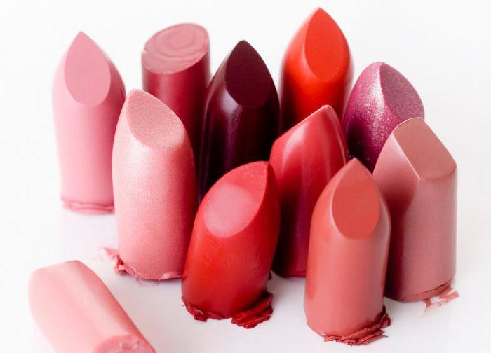 Kit de maquillage professionnel