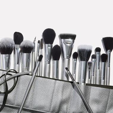 Pinceaux de maquillage professionnel