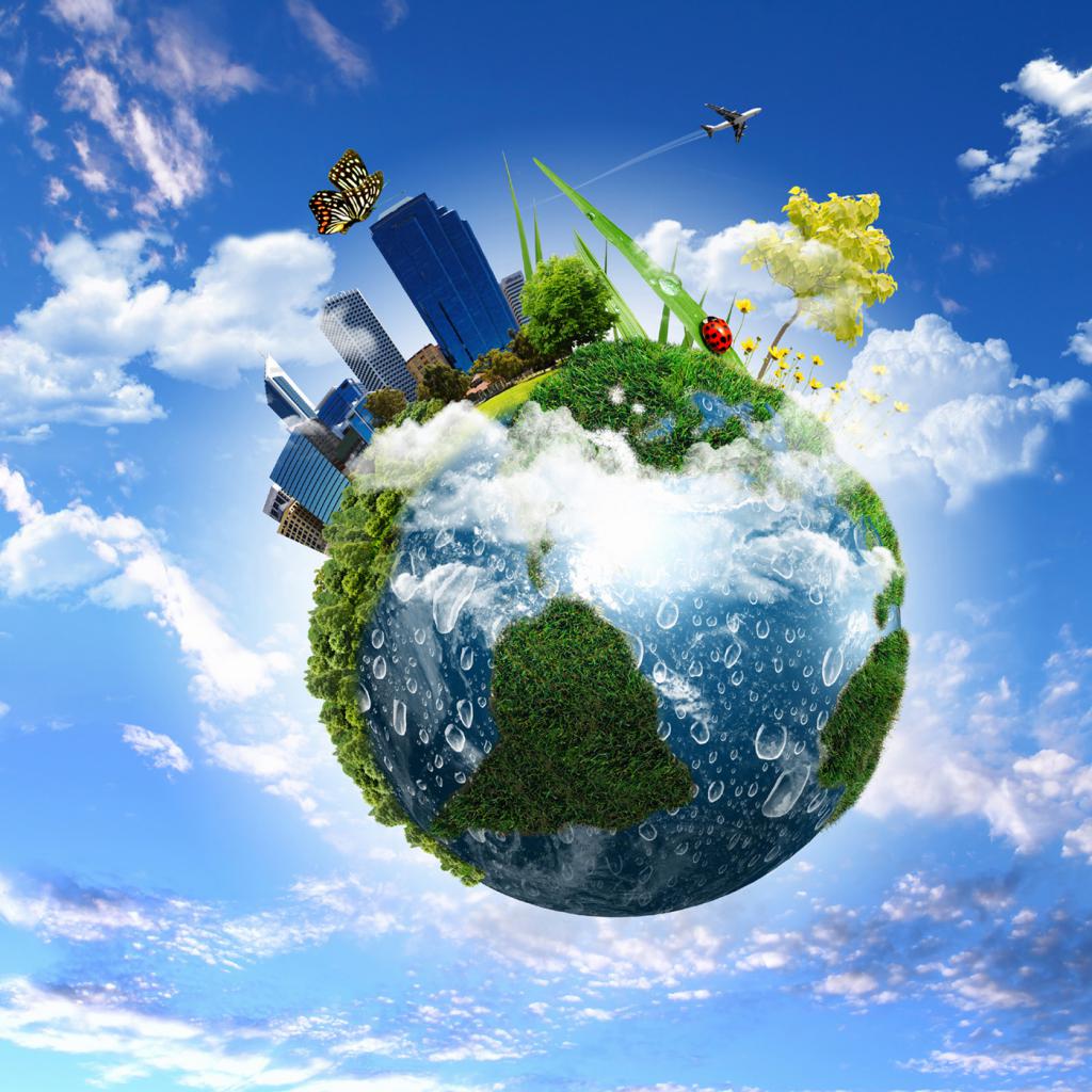 Comment sauver notre monde