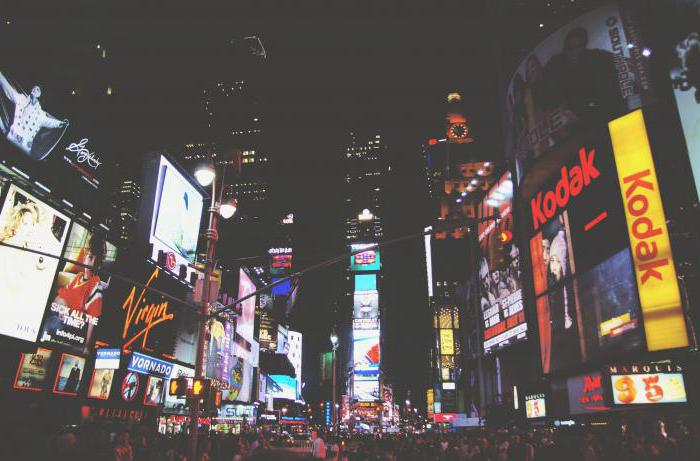 qualité des services de publicité