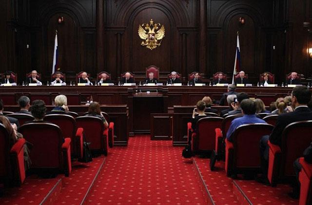 Cour d'arbitrage de Moscou