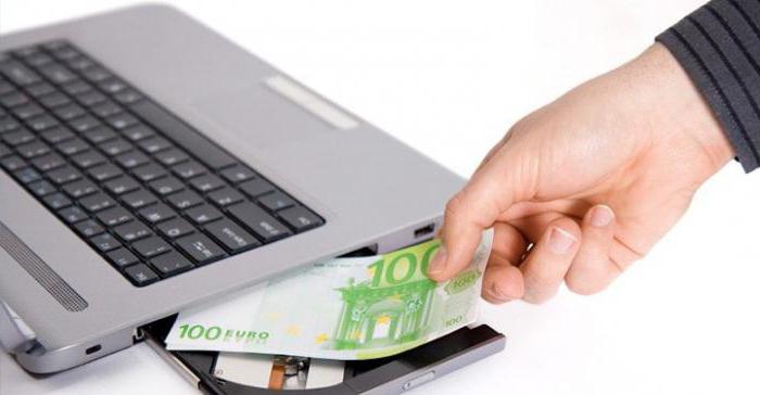 n'a pas envoyé d'argent à une carte sberbank quoi faire