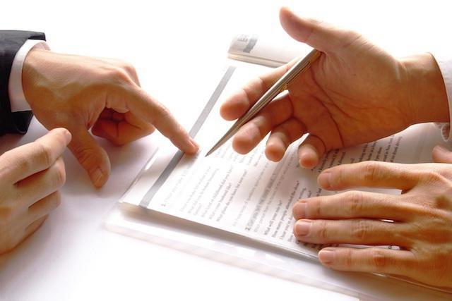 types de pénalités contractuelles