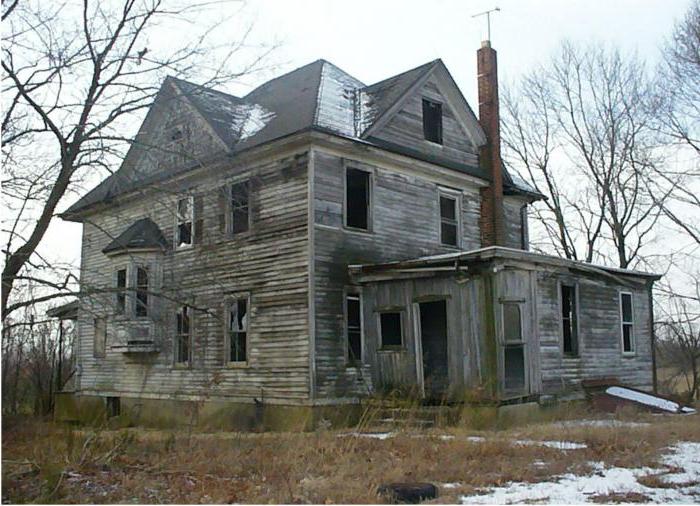 reconnaissance de la propriété de biens sans propriétaire