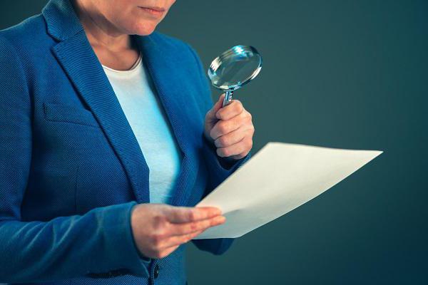 droits et obligations d'un inspecteur des impôts