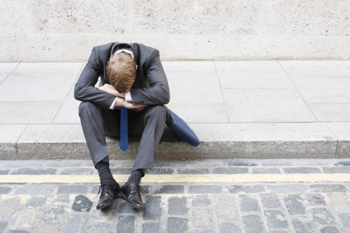 la notion de chômeur et la procédure de reconnaissance des citoyens au chômage