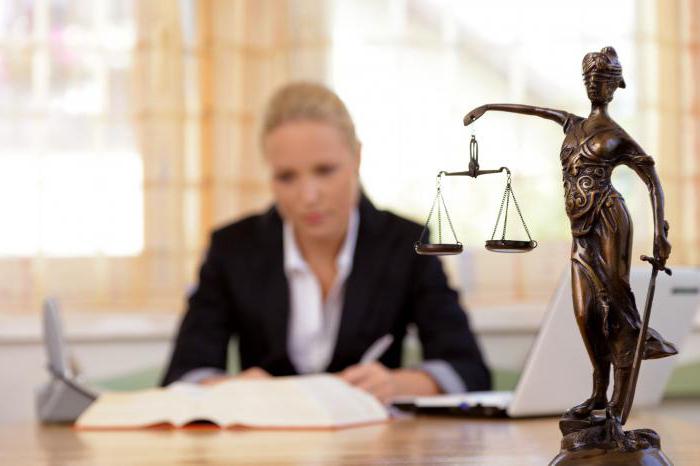 Conseiller principal de la justice