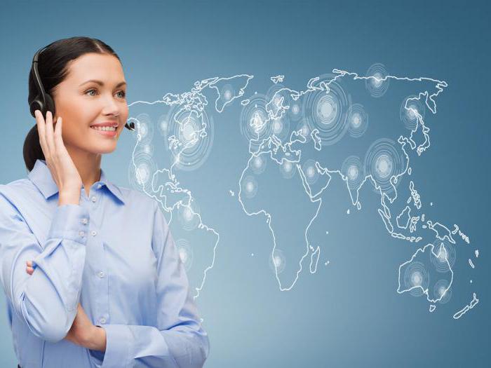 externalisation du commerce extérieur