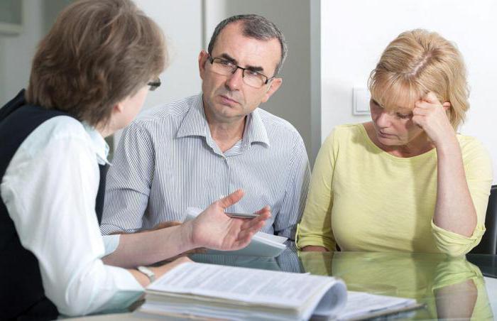 plainte à l'échantillon de fonds de pension au procureur