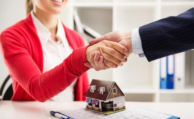 certificat d'acceptation de transfert immobilier