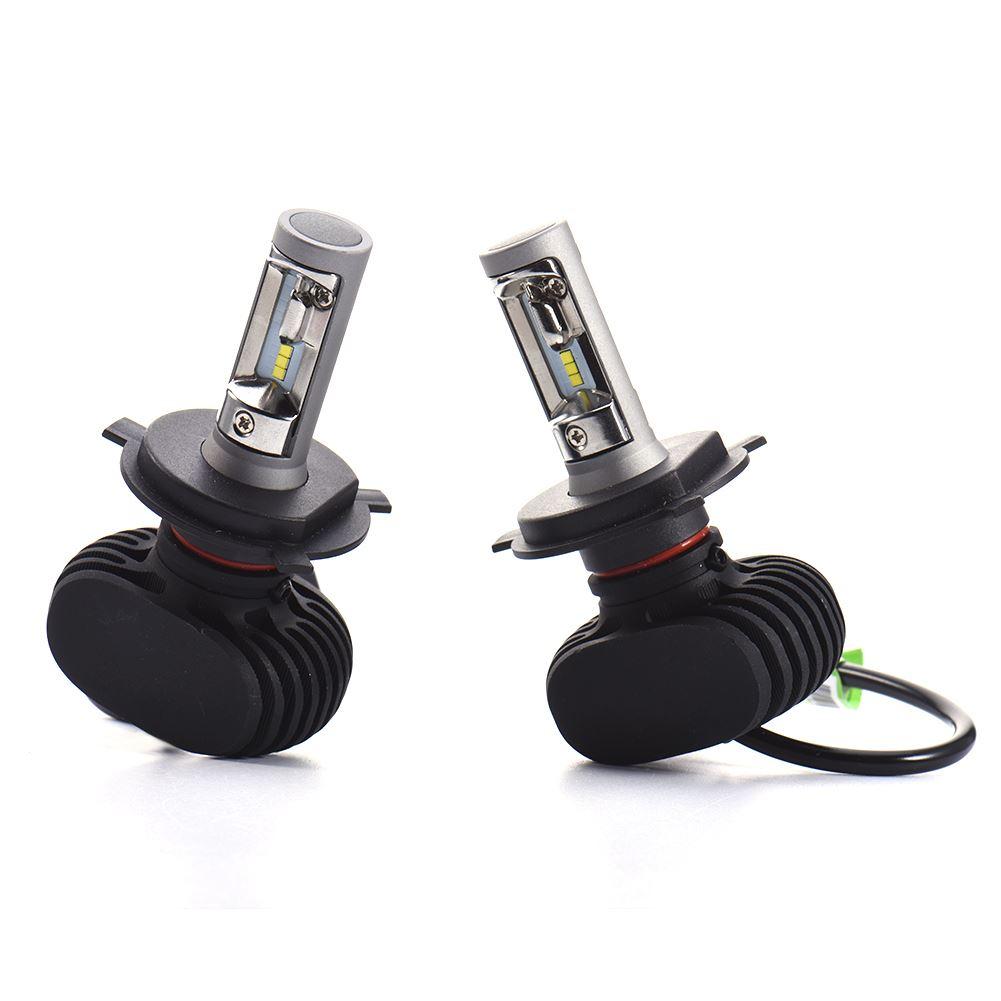 Ampoules LED
