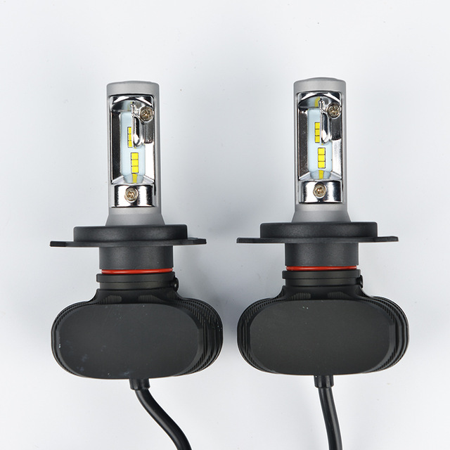 Lampes à LED