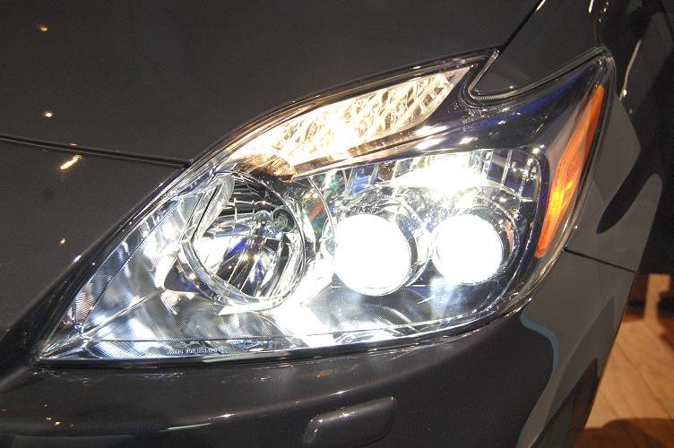 L'installation de LED est-elle légale?