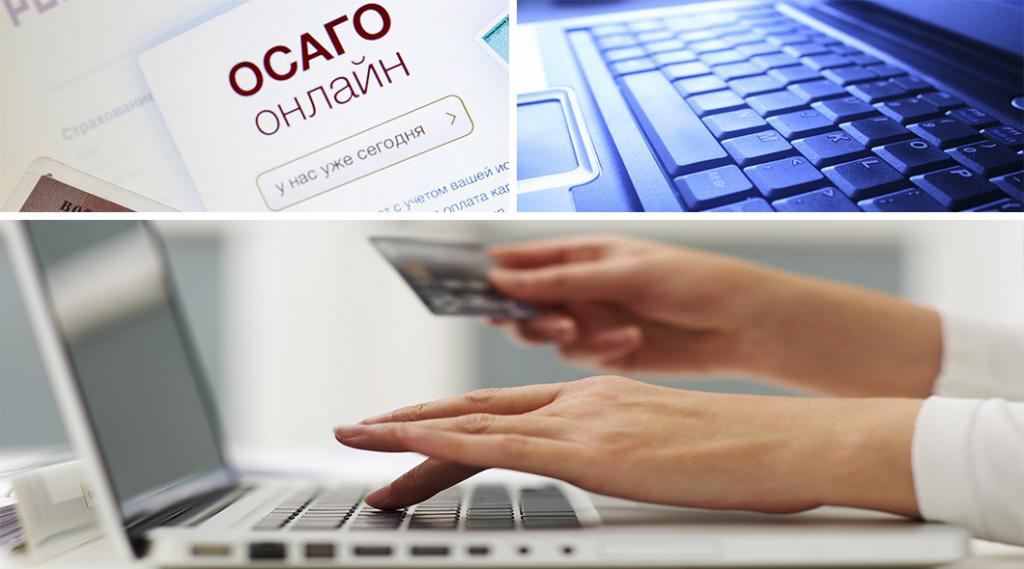 Enregistrement du contrat MTPL en ligne
