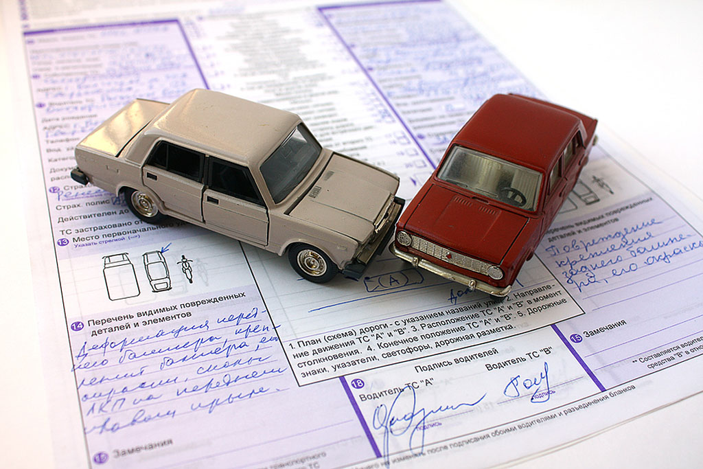 Indemnisation en cas d'accident
