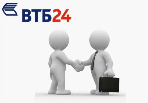 VTB 24 rétrocession à des particuliers