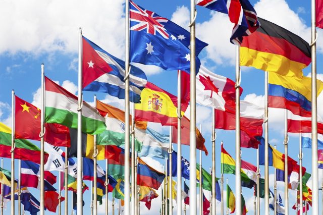 Les langues officielles de l'ONU et les jours où elles sont célébrées dans le monde