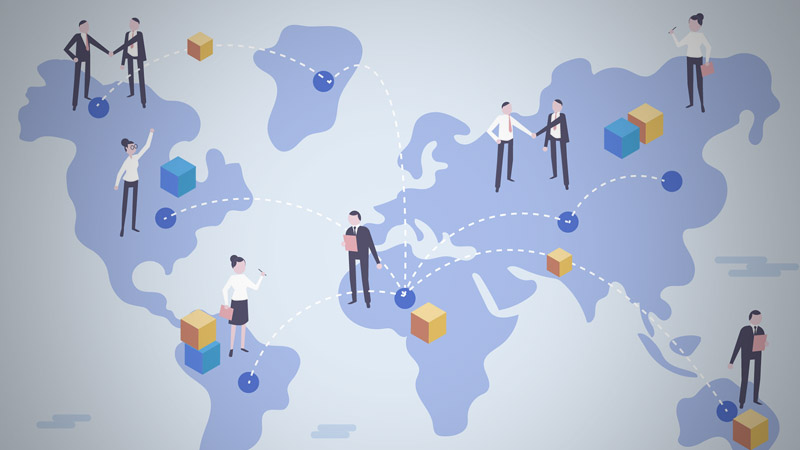 méthodes tarifaires de la réglementation du commerce extérieur