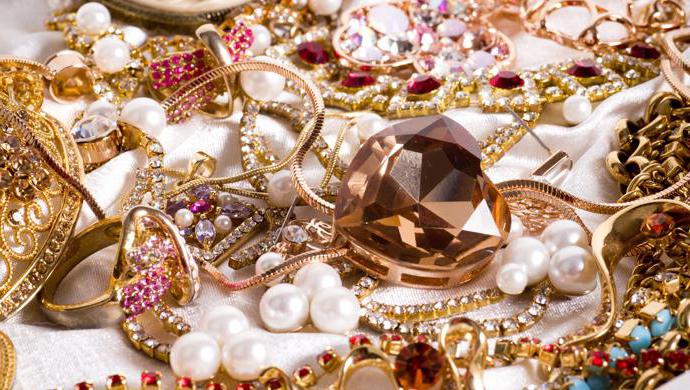 si les bijoux sont remboursables