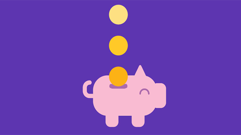 revenu de l'organisation