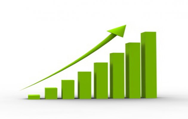 croissance des revenus de l'organisation