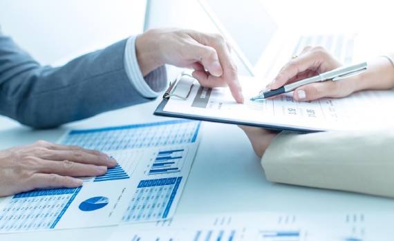 comptabilité centralisée