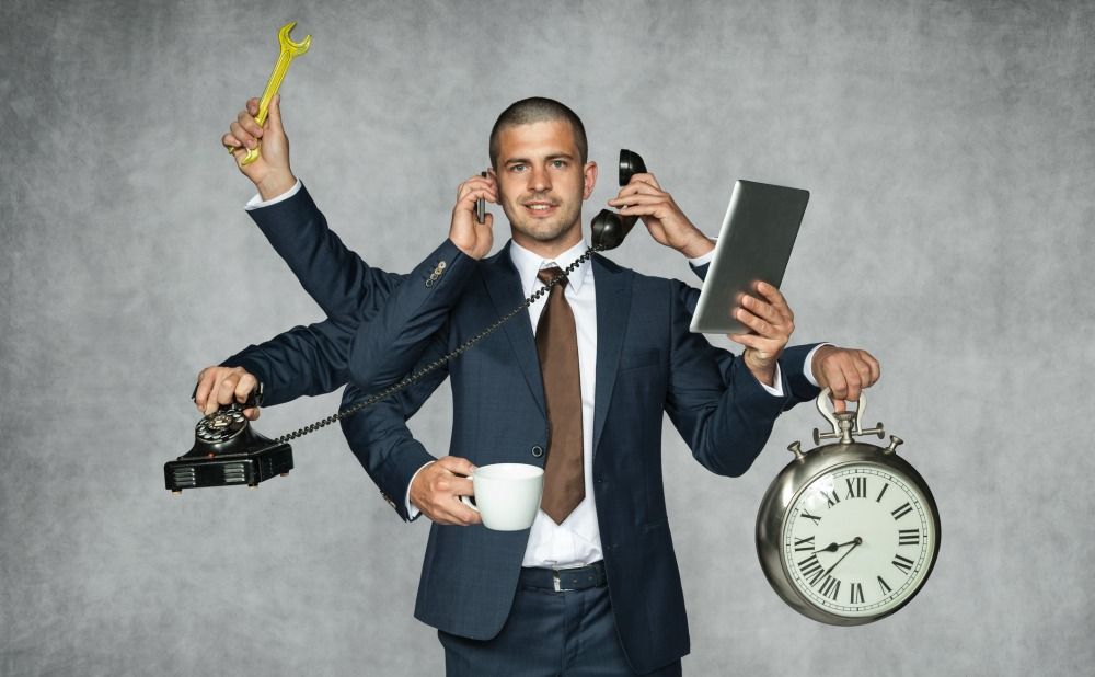 Programme CRM - qu'est-ce que c'est?