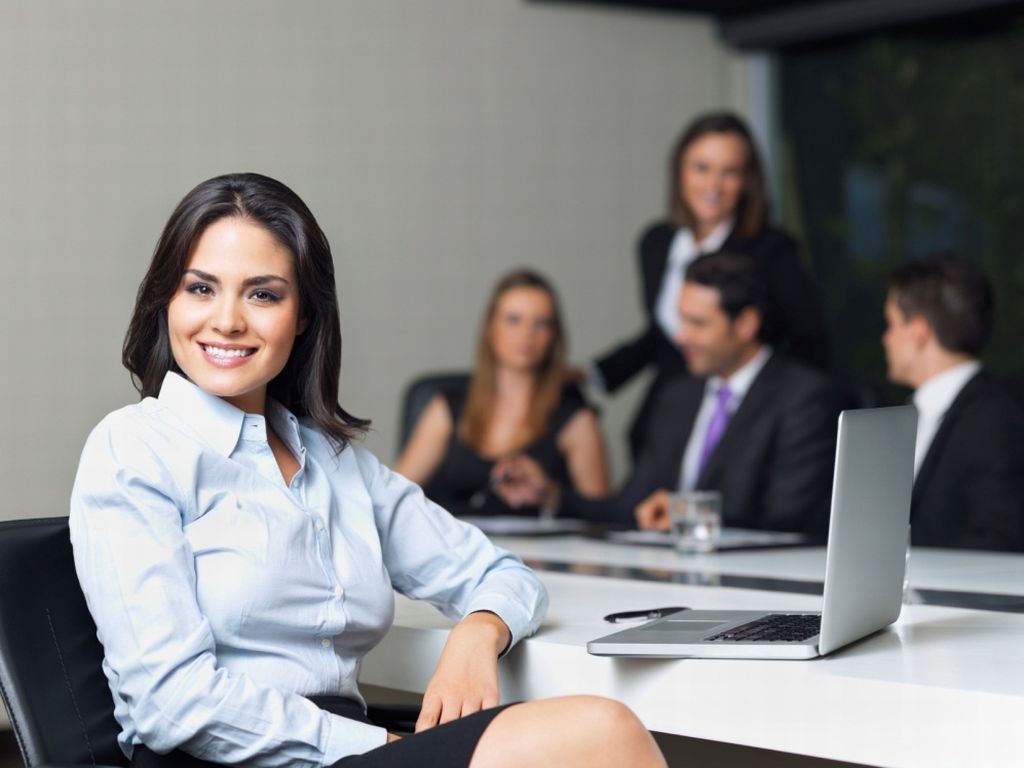Programme CRM pour un salon de beauté