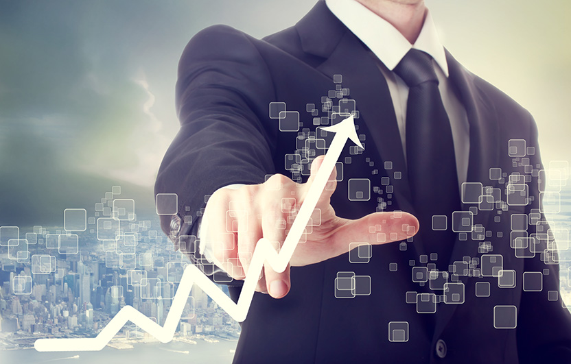 Exemples de programmes CRM