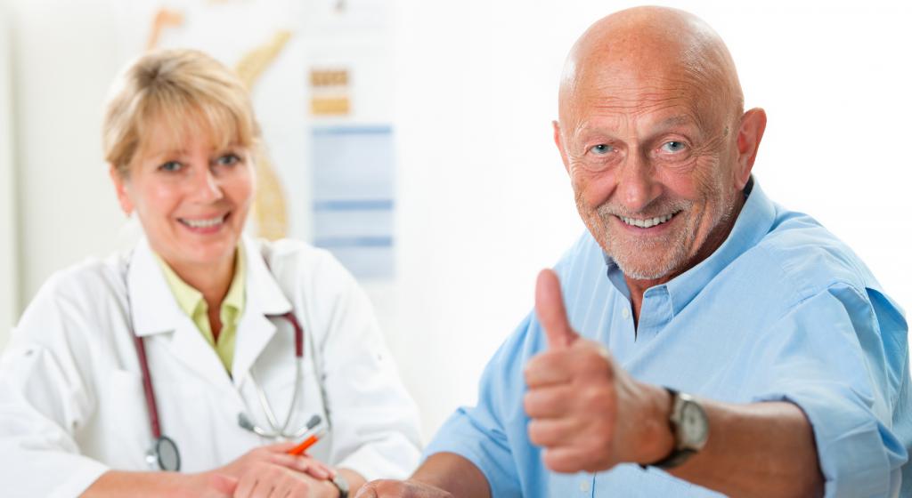 Patient cette