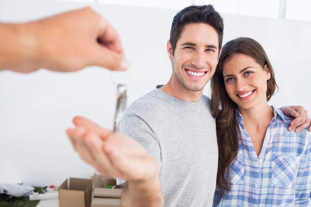 déduction lors de l'achat d'un appartement avec un encombrement