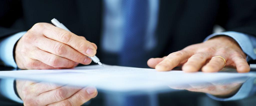 caractéristiques de l'exécution du contrat de fourniture