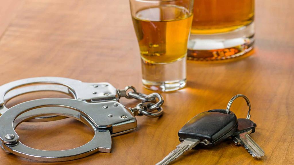 procédure d'examen pour intoxication