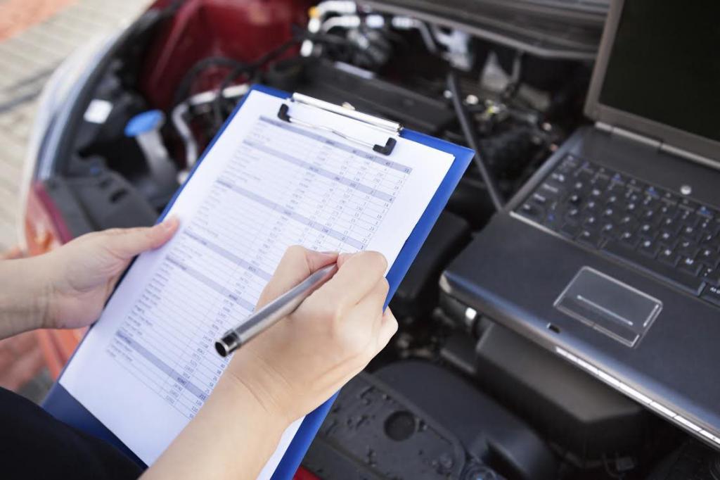 Est-il possible d'organiser une voiture pour un enfant mineur